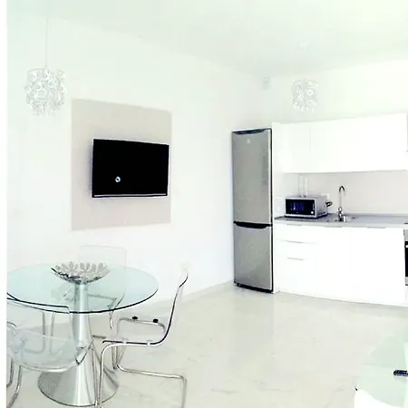 Rosamar 401 Amazing Views * Arona (Tenerife)