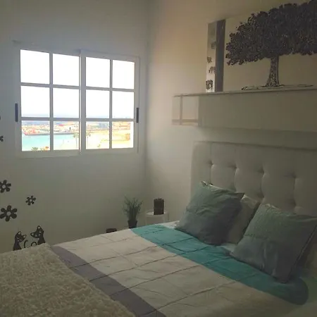Apartament Rosamar 401 Amazing Views Arona (Tenerife)