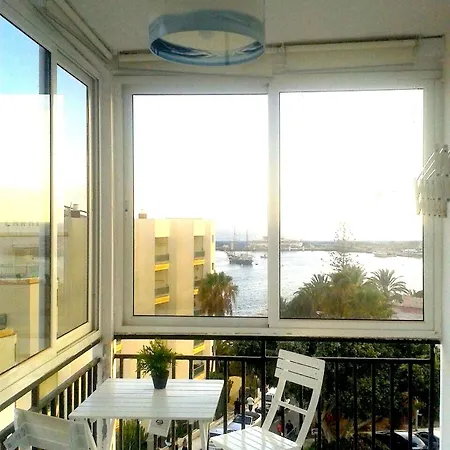 Rosamar 401 Amazing Views *