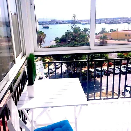 Rosamar 401 Amazing Views Apartment *